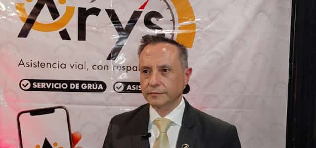 Arys evoluciona la asistencia vial en Venezuela con el lanzamiento de su nueva app móvil