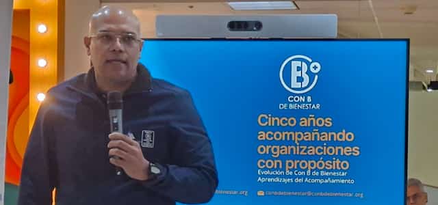 Con B de Bienestar celebra su 5° aniversario con el lanzamiento de Bítaca