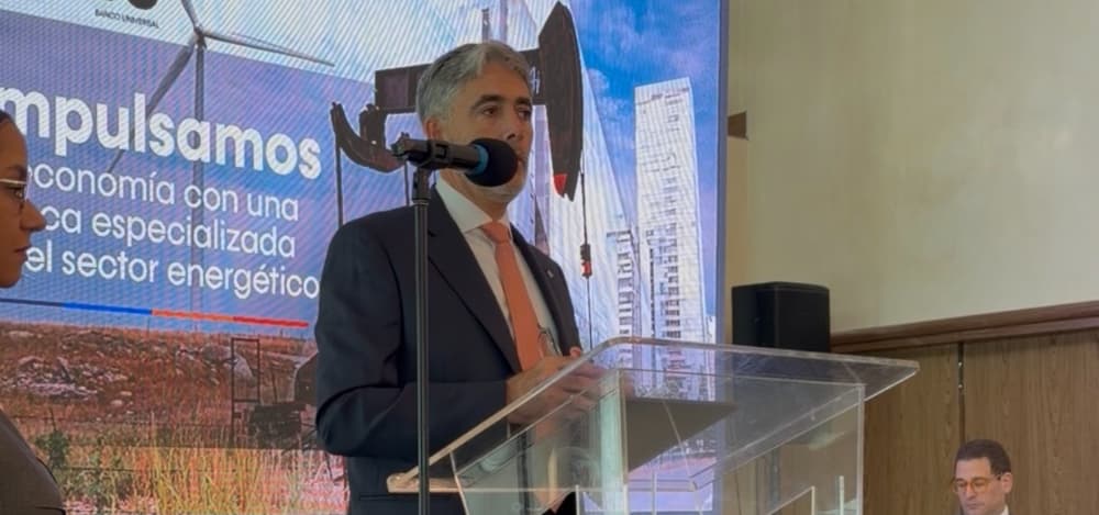 Activo Banco Universal se suma al desarrollo del sector petrolero venezolano con soluciones financieras integradas