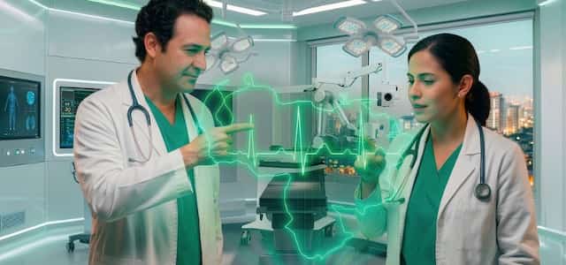 B. Braun llega a Venezuela en alianza con La Santé: Tecnología médica de vanguardia