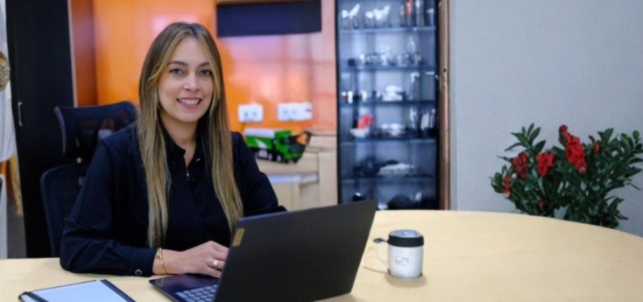 Zyu Rigal Changan Venezuela apuesta al liderazgo femenino | Caracas Digital