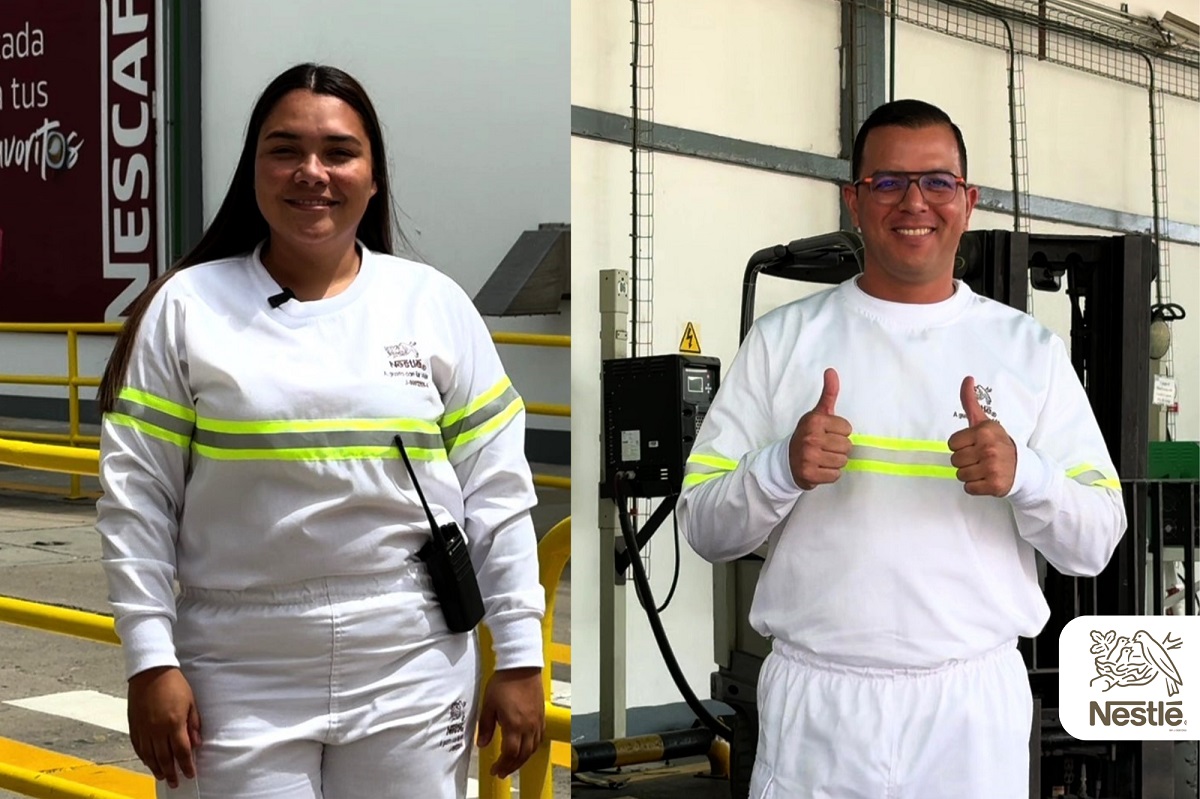 Nestlé Venezuela conmemora el 65° aniversario de su Fábrica El Tocuyo