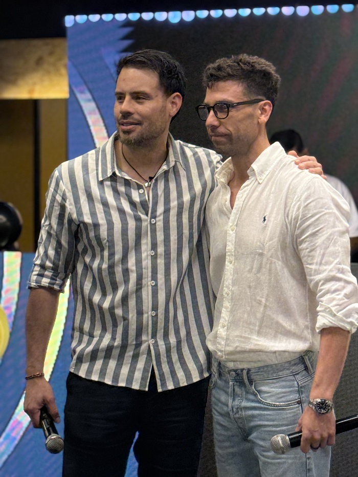 Diogo-Corona-CEO-y-Edwin-Arenas-Director-Smartfit-Venezuela