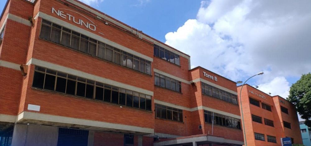 NetUno expande su fibra óptica en Caracas y en el centro occidente del país