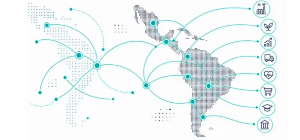De la productividad a la soberanía digital: la conectividad como motor de las industrias verticales