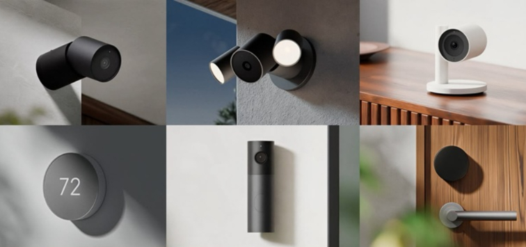 LG y Apple presentan una nueva línea de accesorios inteligentes para el hogar