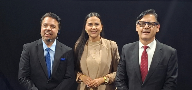 Anuncian el -E-Commerce Venezuela Summit ExpoTech Retail 2026