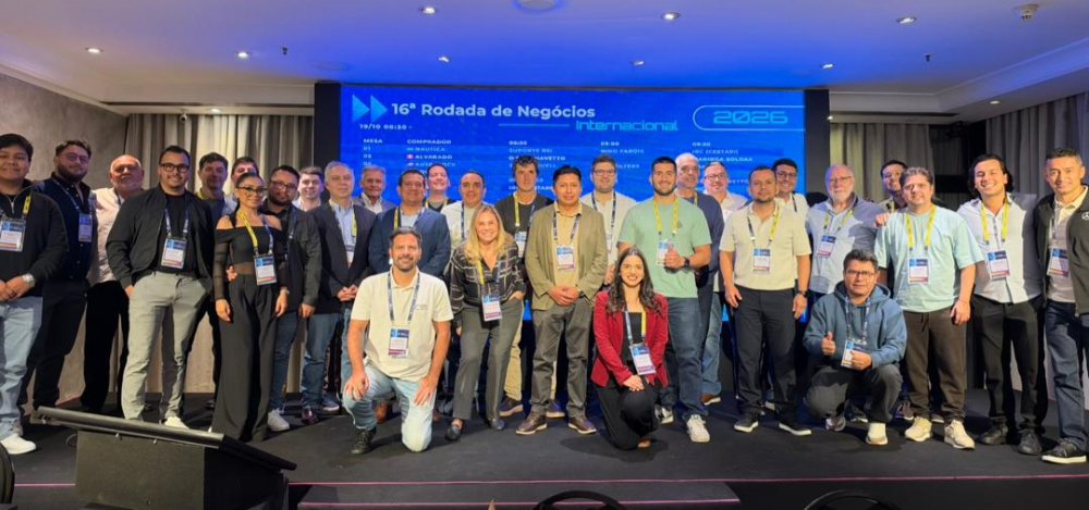 Participa en los eventos de autopartes más importantes de América Latina y el mundo