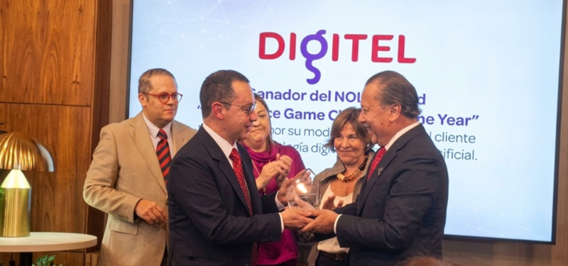 Digitel devuelve más de 50.000 horas a sus clientes gracias a la IA